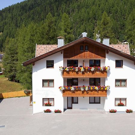 Residence Aster Sulden Exterior foto