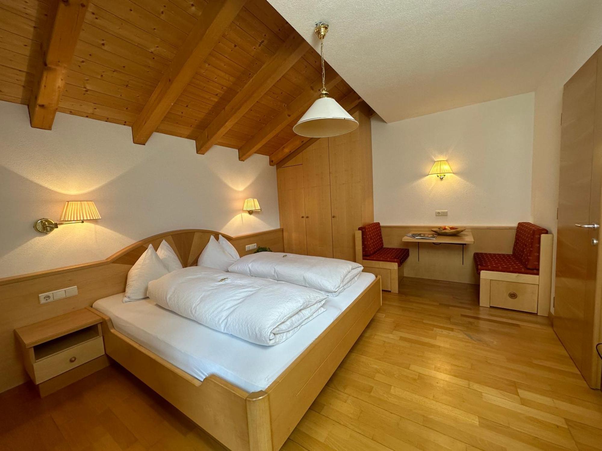 Residence Aster Sulden Exterior foto