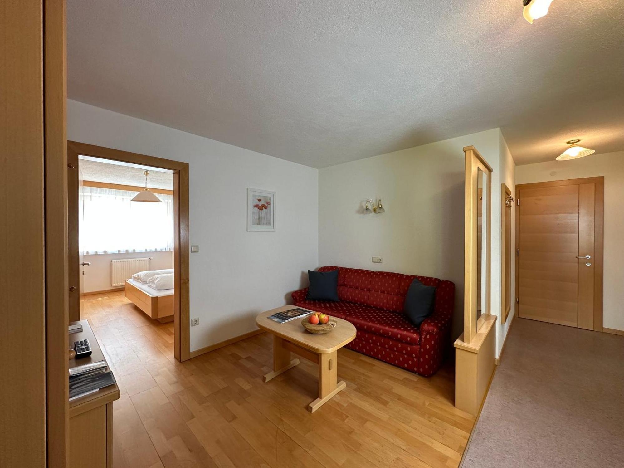 Residence Aster Sulden Exterior foto